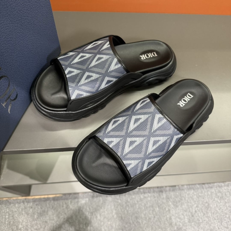 Christian Dior Slippers